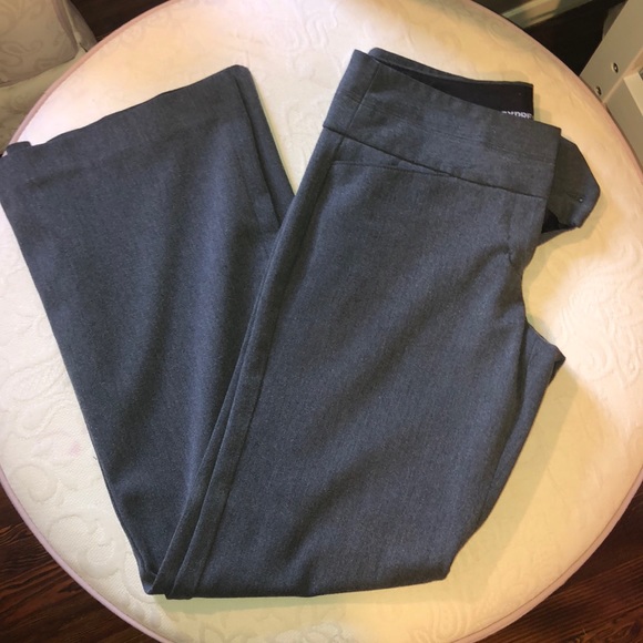 Express editor career pant size 0s - Picture 1 of 4